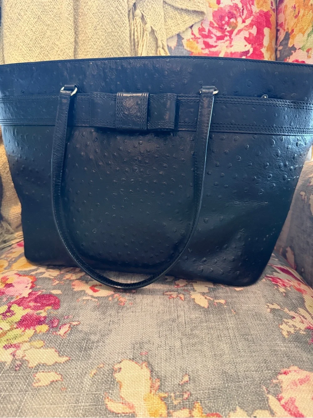 Kate Spade New York Harmony Tote From The Valencia Road Collection